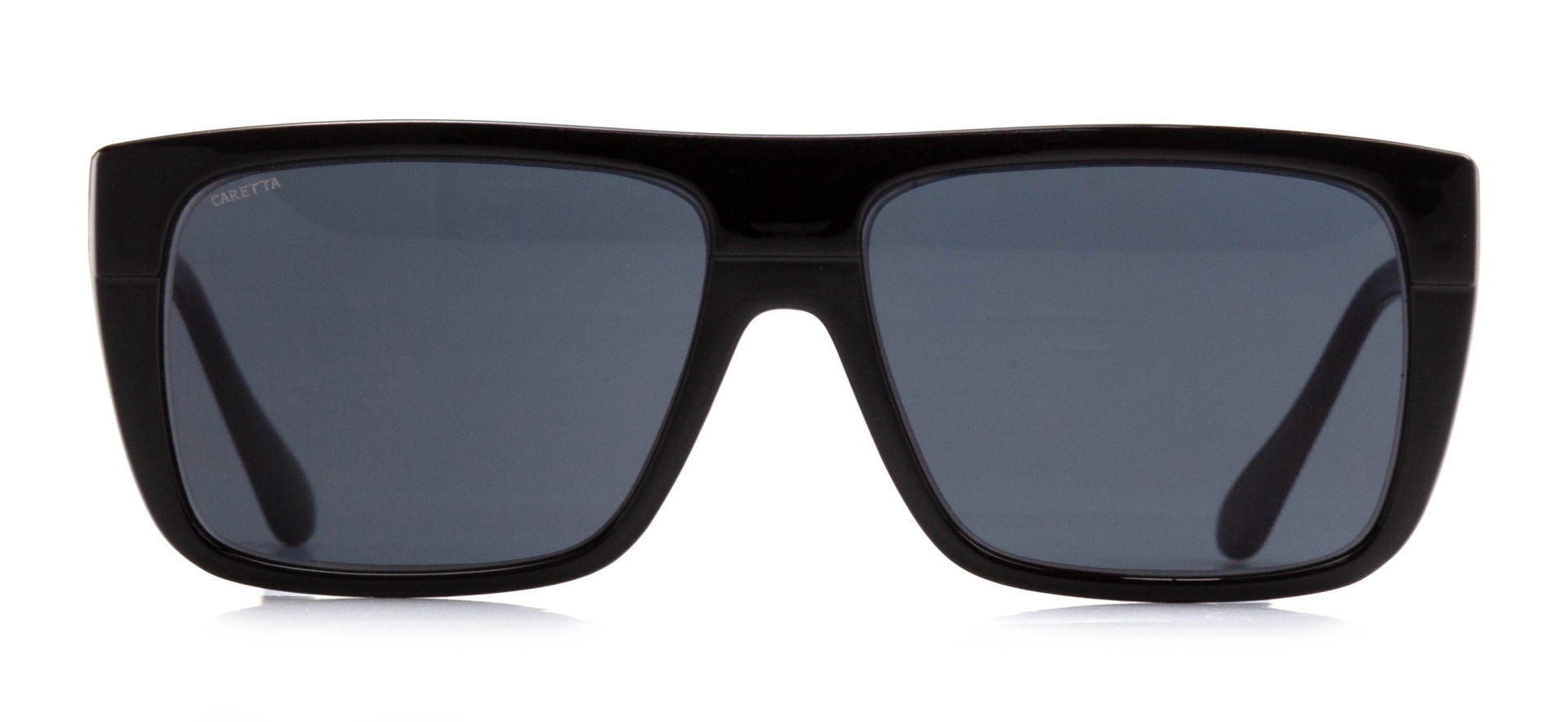 CARETTA CRTTAGÜNŞ 8819-06 Güneş Genç,Yetişkin Erkek,Kadın,Unisex Köşeli Çerçeveli Grilamid TR90 UV400 - 1