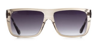 CARETTA CRTTAGÜNŞ 8819-C.02 Güneş Genç,Yetişkin Erkek,Kadın,Unisex Köşeli Çerçeveli Grilamid TR90 UV400 - CARETTA