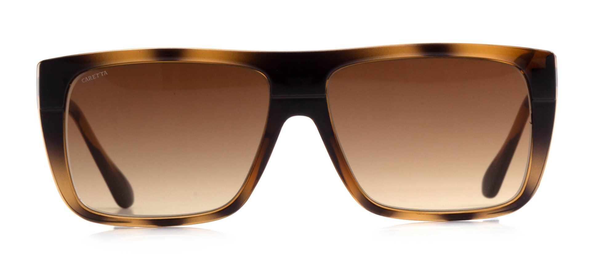 CARETTA CRTTAGÜNŞ 8819-DM05 Güneş Genç,Yetişkin Erkek,Kadın,Unisex Köşeli Çerçeveli Grilamid TR90 UV400 - 1