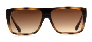 CARETTA CRTTAGÜNŞ 8819-DM05 Güneş Genç,Yetişkin Erkek,Kadın,Unisex Köşeli Çerçeveli Grilamid TR90 UV400 - CARETTA