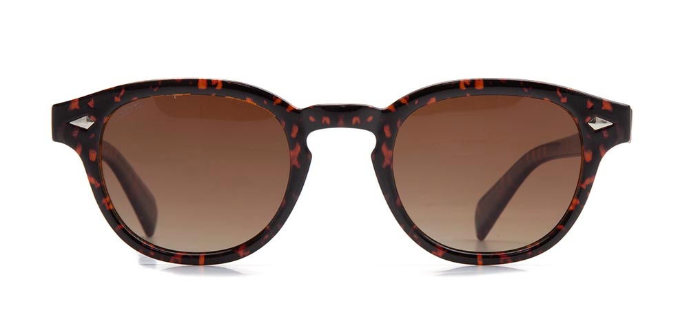 CARETTA CRTTAGÜNŞ 8820-C.01 Güneş Genç Erkek,Kadın,Unisex Oval Çerçeveli Grilamid TR90 UV400 - 1