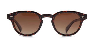 CARETTA CRTTAGÜNŞ 8820-C.01 Güneş Genç Erkek,Kadın,Unisex Oval Çerçeveli Grilamid TR90 UV400 - CARETTA