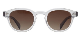 CARETTA CRTTAGÜNŞ 8820-C.02 Güneş Genç Erkek,Kadın,Unisex Oval Çerçeveli Grilamid TR90 UV400 - CARETTA