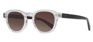 CARETTA CRTTAGÜNŞ 8820-C.02 Güneş Genç Erkek,Kadın,Unisex Oval Çerçeveli Grilamid TR90 UV400 - CARETTA (1)