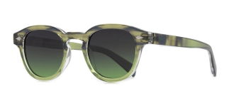 CARETTA CRTTAGÜNŞ 8820-C.05 Güneş Genç Erkek,Kadın,Unisex Oval Çerçeveli Grilamid TR90 UV400 - CARETTA (1)