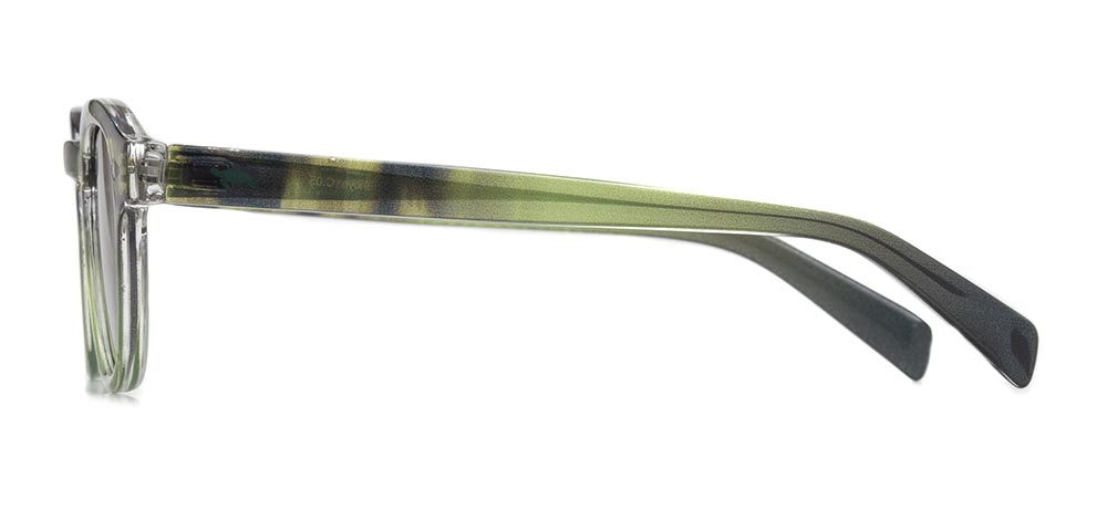 CARETTA CRTTAGÜNŞ 8820-C.05 Güneş Genç Erkek,Kadın,Unisex Oval Çerçeveli Grilamid TR90 UV400 - 3