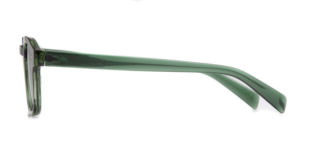 CARETTA CRTTAGÜNŞ 8820-C.07 Güneş Genç Erkek,Kadın,Unisex Oval Çerçeveli Grilamid TR90 UV400 - 3