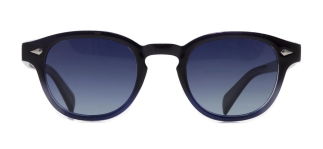 CARETTA CRTTAGÜNŞ 8820-C.15 Güneş Genç Erkek,Kadın,Unisex Oval Çerçeveli Grilamid TR90 UV400 - CARETTA