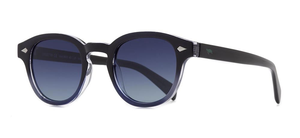 CARETTA CRTTAGÜNŞ 8820-C.15 Güneş Genç Erkek,Kadın,Unisex Oval Çerçeveli Grilamid TR90 UV400 - 2