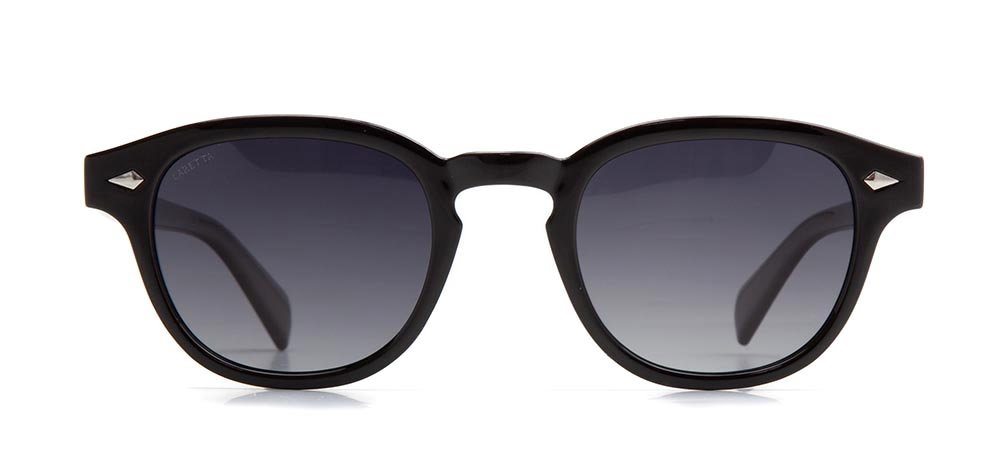 CARETTA CRTTAGÜNŞ 8821-06 Güneş Genç Erkek,Kadın,Unisex Oval Çerçeveli Grilamid TR90 Polarize - 1