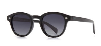 CARETTA CRTTAGÜNŞ 8821-06 Güneş Genç Erkek,Kadın,Unisex Oval Çerçeveli Grilamid TR90 Polarize - CARETTA (1)