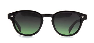 CARETTA CRTTAGÜNŞ 8821-C.05 Güneş Genç Erkek,Kadın,Unisex Oval Çerçeveli Grilamid TR90 Polarize 