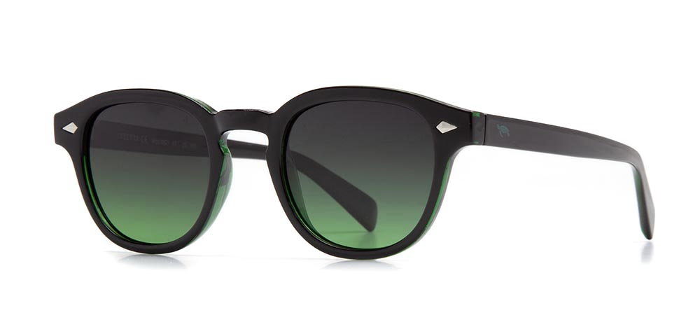 CARETTA CRTTAGÜNŞ 8821-C.05 Güneş Genç Erkek,Kadın,Unisex Oval Çerçeveli Grilamid TR90 Polarize - 2