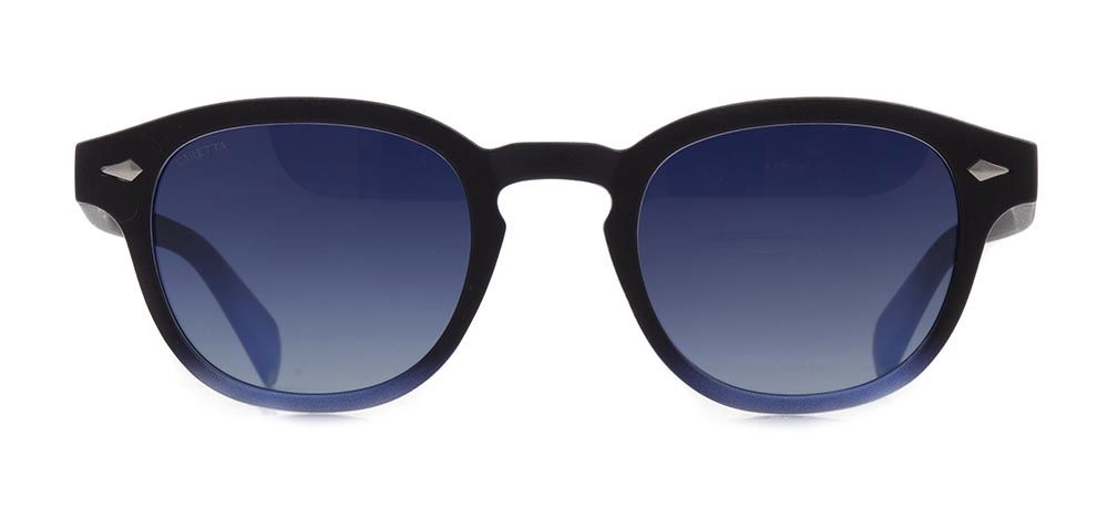 CARETTA CRTTAGÜNŞ 8821-C.13 Güneş Genç Erkek,Kadın,Unisex Oval Çerçeveli Grilamid TR90 Polarize - 1