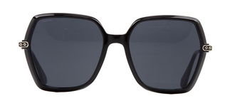 CARETTA CRTTAGÜNŞ 8823-06 Güneş Genç Kadın Geometrik Çerçeveli Grilamid TR90 UV400 - CARETTA