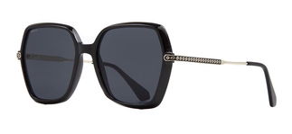 CARETTA CRTTAGÜNŞ 8823-06 Güneş Genç Kadın Geometrik Çerçeveli Grilamid TR90 UV400 - CARETTA (1)