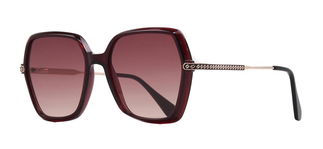 CARETTA CRTTAGÜNŞ 8823-240 Güneş Genç Kadın Geometrik Çerçeveli Grilamid TR90 UV400 - CARETTA (1)