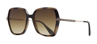 CARETTA CRTTAGÜNŞ 8823-DM05 Güneş Genç Kadın Geometrik Çerçeveli Grilamid TR90 UV400 - CARETTA (1)