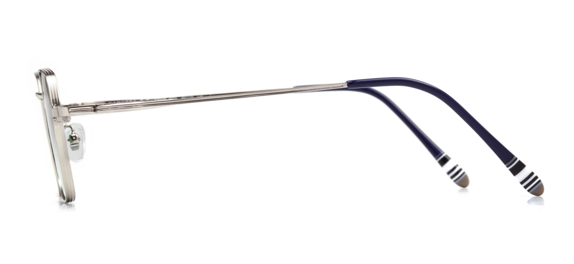 CARETTA CRTTAGÜNŞ 8875-C.01 Güneş Genç Erkek,Kadın,Unisex Geometrik Çerçeveli Metal UV400 - 3