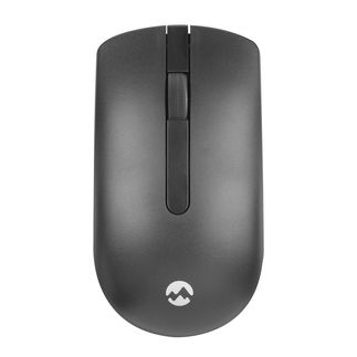 Everest CM-675 2.4Ghz Siyah 1200dpi Optik Kablosuz Mouse - Everest