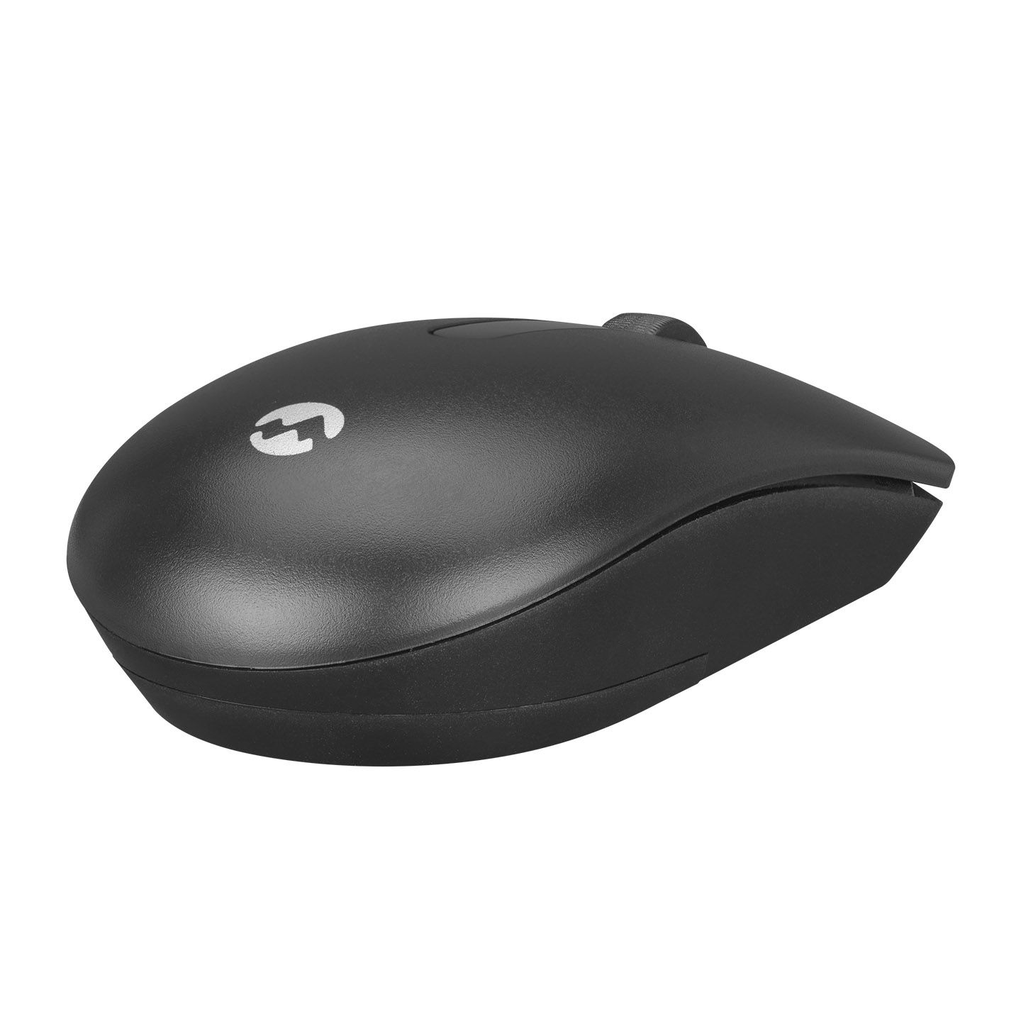 Everest CM-675 2.4Ghz Siyah 1200dpi Optik Kablosuz Mouse - 3