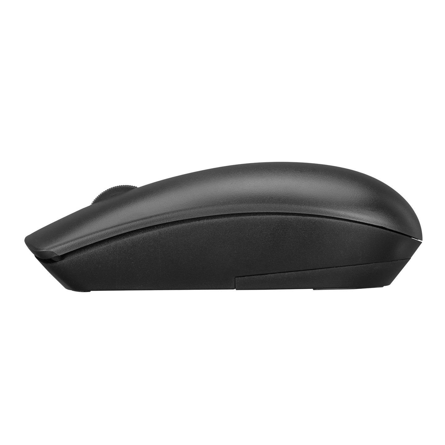 Everest CM-675 2.4Ghz Siyah 1200dpi Optik Kablosuz Mouse - 4