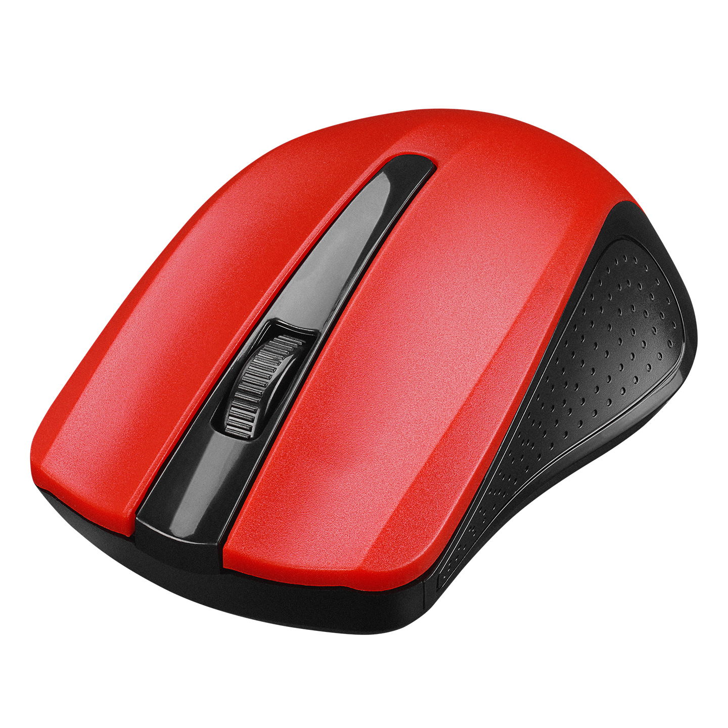 Everest SM-537 Usb Kırmızı 2.4Ghz Kablosuz Mouse - 3