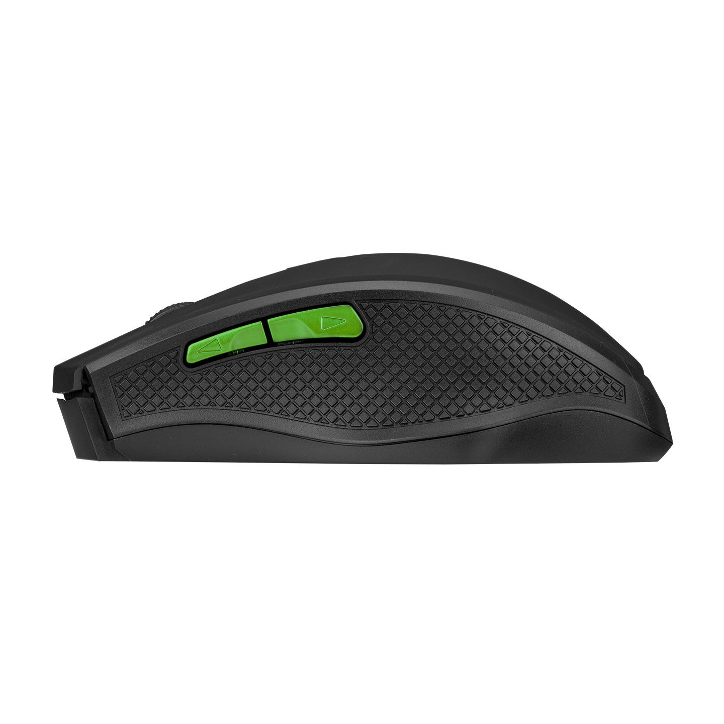 Everest SMW-777 Usb Siyah 2.4Ghz Optik Wireless Mouse - 3