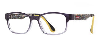 FISHER PRICE FPM001-C.03 Optik Çocuk Erkek,Kadın,Unisex Köşeli Çerçeveli Greenline BIO - FISHER PRICE (1)