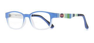 FISHER PRICE FPM001-C.05 Optik Çocuk Erkek,Kadın,Unisex Köşeli Çerçeveli Greenline BIO - FISHER PRICE (1)