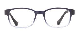 FISHER PRICE FPM001-C.06 Optik Çocuk Erkek Köşeli Çerçeveli Greenline BIO - FISHER PRICE