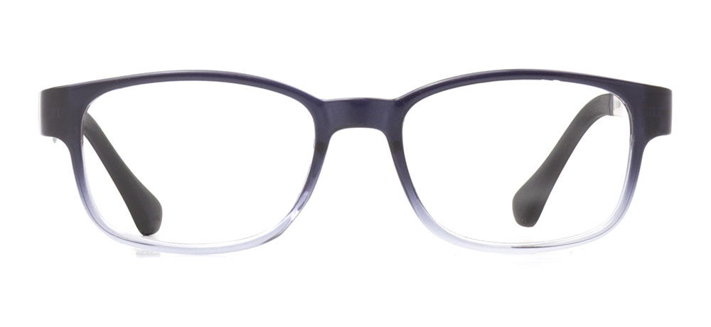 FISHER PRICE FPM001-C.06 Optik Çocuk Erkek Köşeli Çerçeveli Greenline BIO - 1