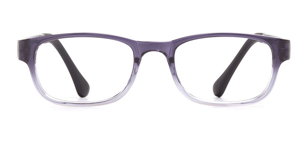 FISHER PRICE FPM002-C.01 Optik Çocuk Erkek,Kadın,Unisex Köşeli Çerçeveli Greenline BIO - 1