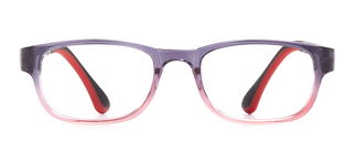 FISHER PRICE FPM002-C.02 Optik Çocuk Erkek,Kadın,Unisex Köşeli Çerçeveli Greenline BIO 