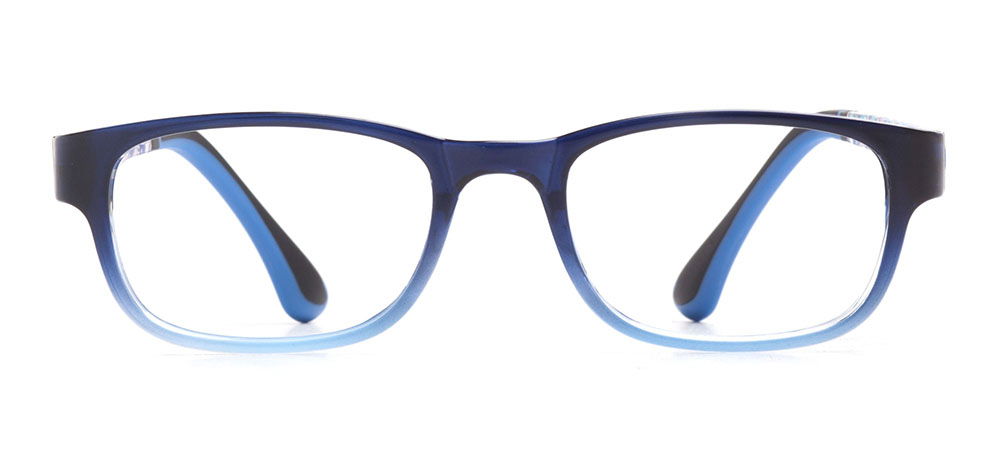 FISHER PRICE FPM002-C.03 Optik Çocuk Erkek,Kadın,Unisex Köşeli Çerçeveli Greenline BIO - 1