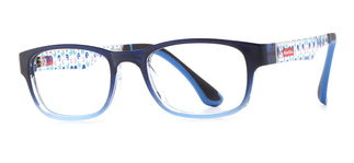 FISHER PRICE FPM002-C.03 Optik Çocuk Erkek,Kadın,Unisex Köşeli Çerçeveli Greenline BIO - FISHER PRICE (1)