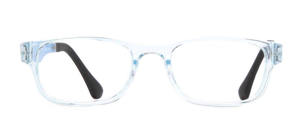 FISHER PRICE FPM002-C.05 Optik Çocuk Erkek,Kadın,Unisex Köşeli Çerçeveli Greenline BIO - 1