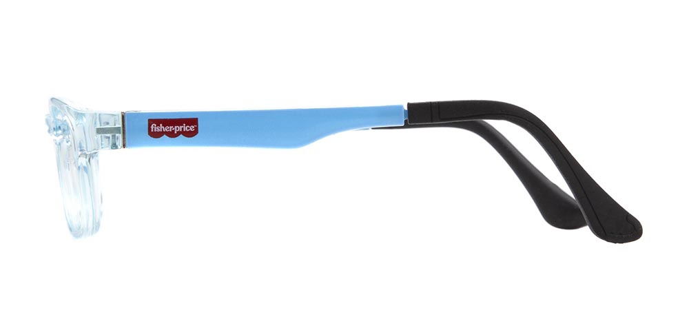 FISHER PRICE FPM002-C.05 Optik Çocuk Erkek,Kadın,Unisex Köşeli Çerçeveli Greenline BIO - 3