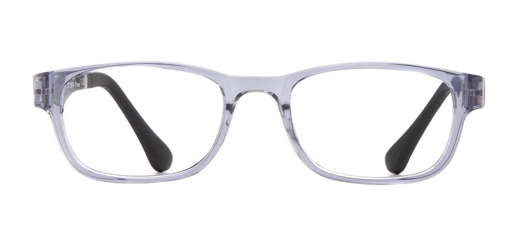 FISHER PRICE FPM002-C.06 Optik Çocuk Erkek,Kadın,Unisex Köşeli Çerçeveli Greenline BIO - 1