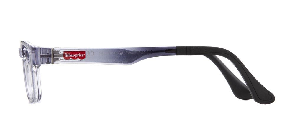 FISHER PRICE FPM002-C.06 Optik Çocuk Erkek,Kadın,Unisex Köşeli Çerçeveli Greenline BIO - 3