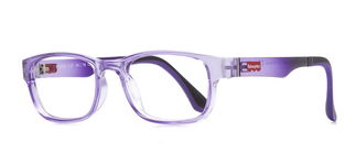 FISHER PRICE FPM002-C.07 Optik Çocuk Erkek,Kadın,Unisex Köşeli Çerçeveli Greenline BIO - FISHER PRICE (1)