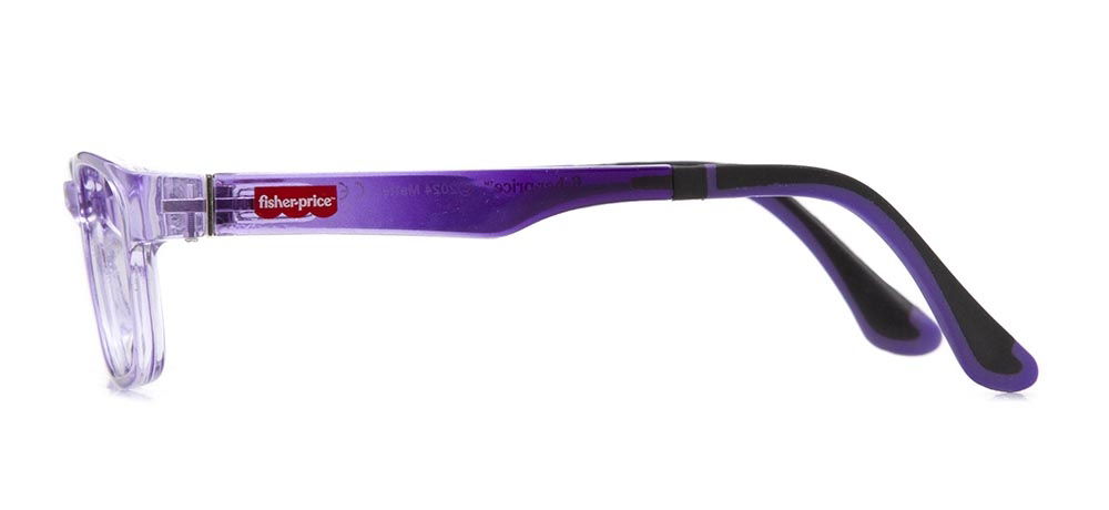 FISHER PRICE FPM002-C.07 Optik Çocuk Erkek,Kadın,Unisex Köşeli Çerçeveli Greenline BIO - 3