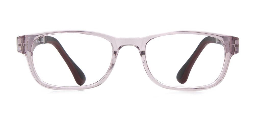 FISHER PRICE FPM002-C.08 Optik Çocuk Erkek,Kadın,Unisex Köşeli Çerçeveli Greenline BIO - 1