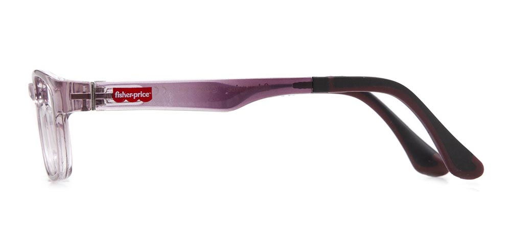 FISHER PRICE FPM002-C.08 Optik Çocuk Erkek,Kadın,Unisex Köşeli Çerçeveli Greenline BIO - 3