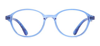 FISHER PRICE FPM003-C.01 Optik Bebek,Çocuk Erkek,Kadın,Unisex Oval Çerçeveli Greenline BIO - FISHER PRICE