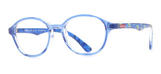 FISHER PRICE FPM003-C.01 Optik Bebek,Çocuk Erkek,Kadın,Unisex Oval Çerçeveli Greenline BIO - FISHER PRICE (1)