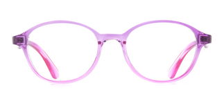 FISHER PRICE FPM003-C.02 Optik Bebek,Çocuk Erkek,Kadın,Unisex Oval Çerçeveli Greenline BIO 