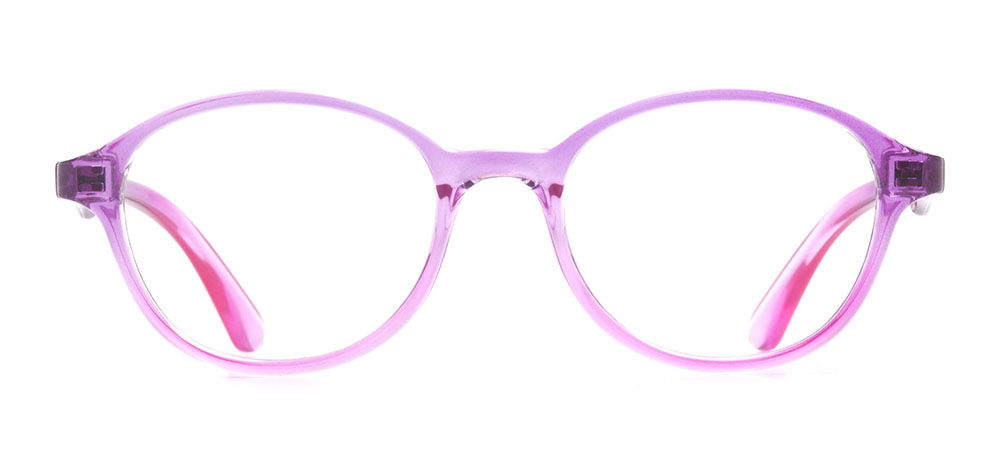 FISHER PRICE FPM003-C.02 Optik Bebek,Çocuk Erkek,Kadın,Unisex Oval Çerçeveli Greenline BIO - 1