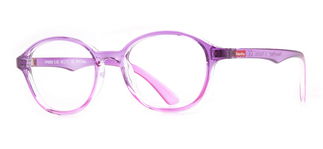 FISHER PRICE FPM003-C.02 Optik Bebek,Çocuk Erkek,Kadın,Unisex Oval Çerçeveli Greenline BIO - FISHER PRICE (1)