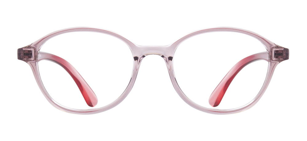 FISHER PRICE FPM003-C.03 Optik Bebek,Çocuk Erkek,Kadın,Unisex Oval Çerçeveli Greenline BIO - 1